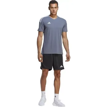 Pánské kraťasy Pánské šortky Tiro 23 League M HT6129 - Adidas M