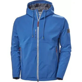 Pánské oblečení Pánská bunda do deště Rwb Rigging M 53717 606 - Helly Hansen M