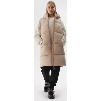 Dámská softshellová bunda Bunda 4F W 4FWAW24TVJAF143-83S dámské S