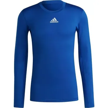 Pánské tričko Pánské kompresní tričko TechFit M H23127 - Adidas XXL