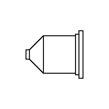 Svářečka TTCM Tryska 60A 120931