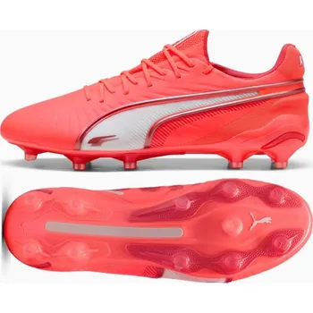 Pánská obuv Kopačky Puma King Ultimate FG/AG M 108303-01 43