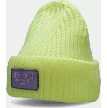 Čepice Dětská čepice Jr HJZ22-JCAD004 27N - 4F jedna velikost