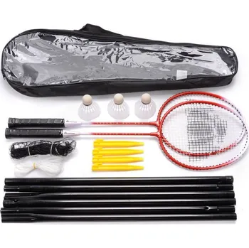 Badmintonový set Motion 2 20076 - Meteor univerzita