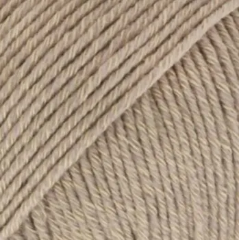Příze Drops Cotton Merino Uni Colour 03 Beige Pletací příze
