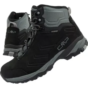 Pánské tenisky Trekingové boty CMP Melnick M 3Q18587 U901 43