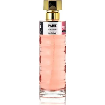 Dámský parfém Bijoux Paris 96 W EDP 200 ml
