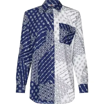 Košile Tommy Hilfiger Millie W WW0WW27387 42