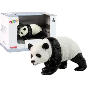 Figurka Figurka panda velká sběratelská – Zvířata světa 10 cm