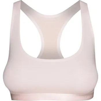 Podprsenka Dámská sportovní podprsenka QF4141E - Calvin Klein S