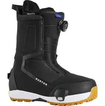 Zimní sport boty Burton Highshot Step On Boa - Black 47