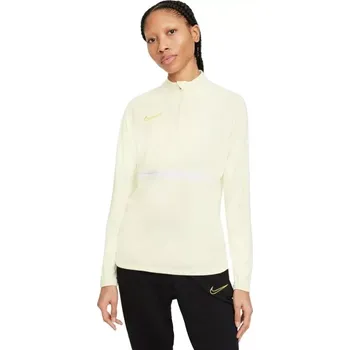 Dámské tréninkové tričko NK Df Academy 21 Drill W CV2653 113 - Nike XL