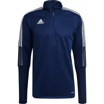 Pánské tričko Pánské tričko Tiro 21 Training Top M GE5426 - Adidas S