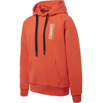 Chlapecká mikina Dětská mikina IKIO TB 158