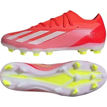 Pánské tenisky Fotbalové boty adidas X Crazyfast Pro M IF0676 44 2/3