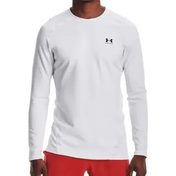 Pánské tričko Under Armour CG Armour Fitted Crew M tričko 1366068100 XXL