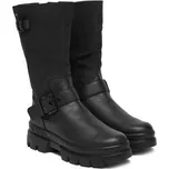 Kozačky Ara Mood GORE-TEX 12-14118-01 Černá 41