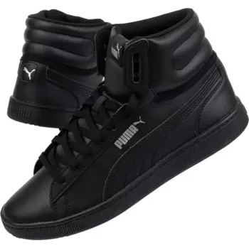 Dámské tenisky Dámské boty Vikky v2 Mid SL 370619 03 - Puma 37.5