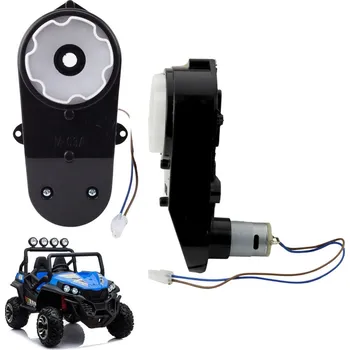 Dětské elektrovozidlo Motor s převodovkou 24V – pro elektrické vozítko | S2588-1