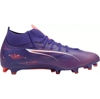 Kopačky Kopačky Puma Ultra 5 Match+ FG/AG 107686 01 45