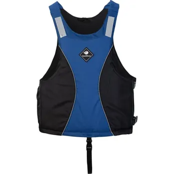 Pánská vesta Bezpečnostní kanoistická vesta 50N M