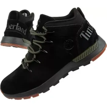 Pánská treková obuv Trekingové boty Timberland Lace Up M TB0A5PG6015 41