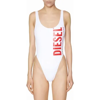 Dámské plavky BFSW-Pamela Swimsuit A07122-0AHAS-100 - Diesel S