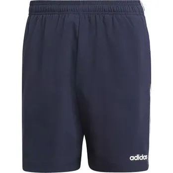 Pánské kraťasy Šortky adidas Essentials 3S Chelsea M DU0501 S