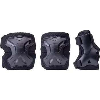 Tkaničky do bot Sada chráničů Fitanu Profushion Protector Set 92800597805 S