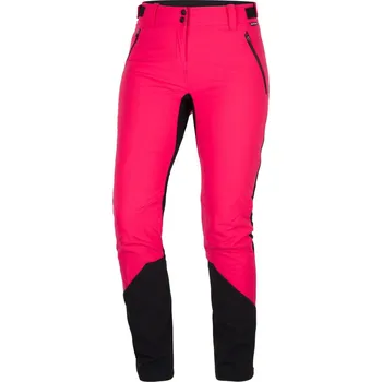 Dámské kalhoty Northfinder JAVORINKA2 raspberryblack dámské kalhoty NO-46612SKP-645 dámské kalhoty + kód pro dodatečnou 20% slevu: NFR20