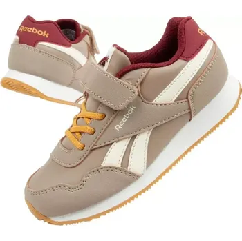 Chlapecká obuv Boty Reebok Royal Jr 100033293 22