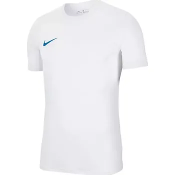 Pánské tričko Pánské tréninkové tričko Park VII M BV6708-102 - Nike S (173 cm)