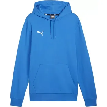 Pánská mikina Mikina Puma Team Goal Casuals Hoody M 658618 02 pánské M
