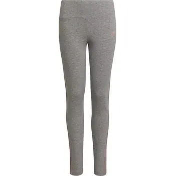 Dívčí legíny 3S Tight Jr HD4368 - Adidas 128 cm