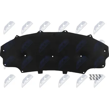 Motorový prostor Izolace motorového prostoru NTY EZC-ME-262