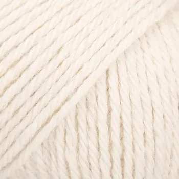 Příze Drops Puna 01 Off White