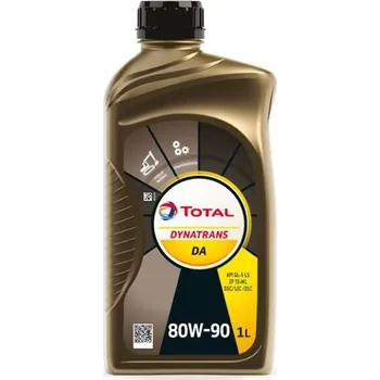 Převodový olej TOTAL DYNATRANS DA 80W-90 1L