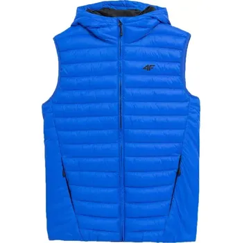 Pánská bunda Vesta 4F M063 M 4FAW23TVESM063 36S pánské S