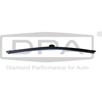 Stěrač List stěrače DPA 99551814802