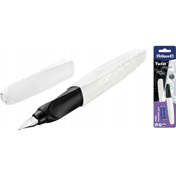 Plnicí pero Pelikan na bombičky