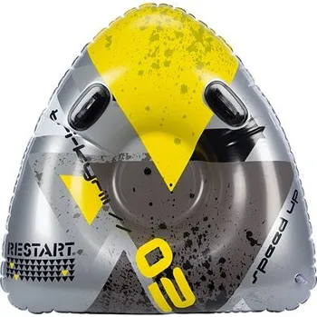 Schreuders Sport Nafukovací kluzák do sněhu Tri-Kyrill