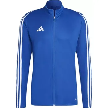 Pánská mikina Pánské tričko Tiro 23 League Training Track Top M HS3505 - Adidas 3XL