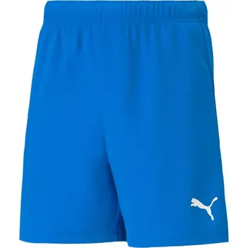 Dívčí kraťasy Dětské šortky TeamRISE Short Jr 704943 02 - Puma 116CM