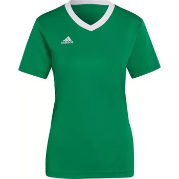 Dámské tričko Entrada 22 W HI2124 - Adidas XL