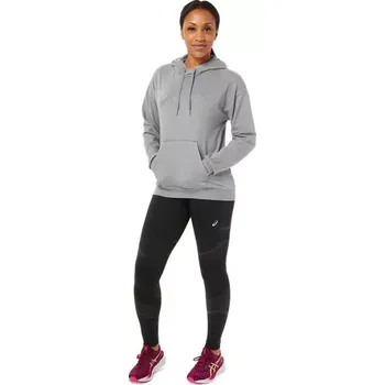 Dámská mikina Asics Big Asics OTH Hoodie W 2032A990-023 XS