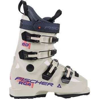 Sjezdové boty Fischer RC4 60 JR GW SAND/SAND 25/26