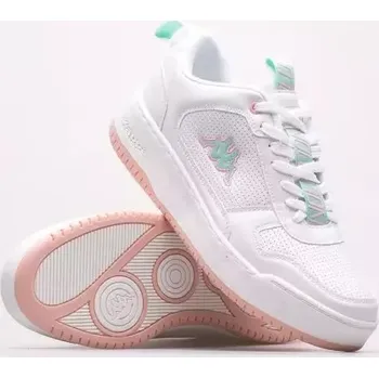 Dětská sportovní obuv Kappa Fogo Pf obuv 243324-1021 38