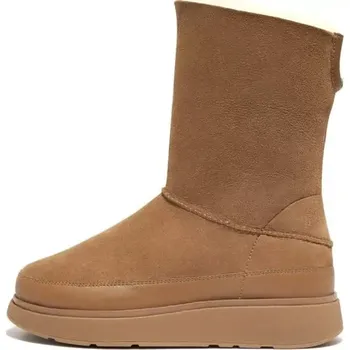 Dámské tenisky FitFlop GEN-FF Short Double-Faced Shearling Boots W GO9-A69 37.5