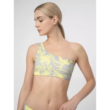 Dámské plavky Dámské plavky W 4FSS23UBKTF025/4FSS23UBKBF025 73A - 4F XL