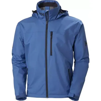 Helly Hansen Crew Bunda s kapucí M 33875 636 L